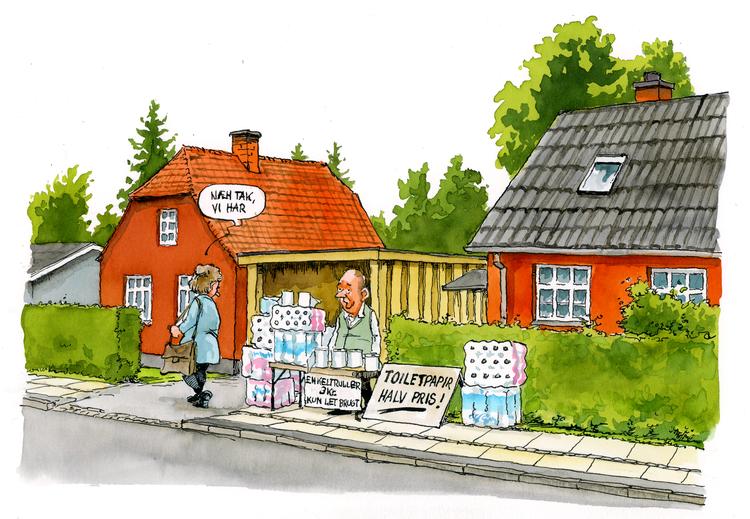 Foto: Roald Als/POLITIKEN