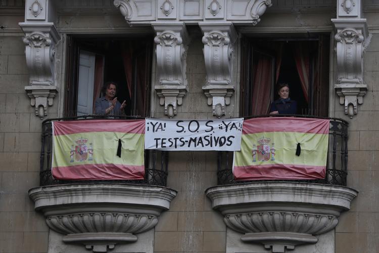 Foto: Susana Vera/Ritzau Scanpix