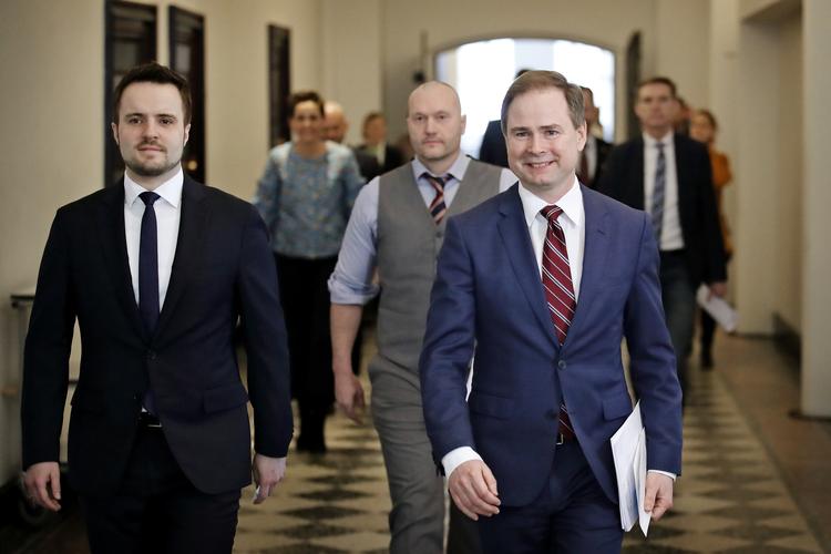Foto: Jens Dresling/POLFOTO