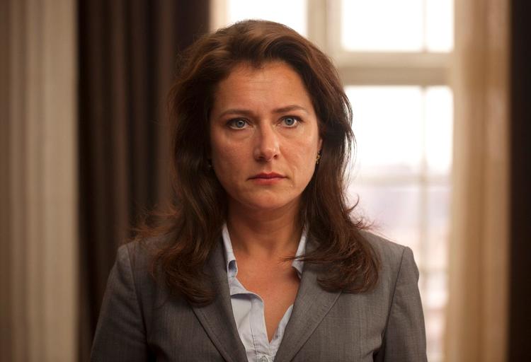 Sidse Babett Knudsen returns as politician Birgitte Nyborg in the new season of 'Borgen'. Knudsen's rolle launched her international career and led to roles in HBO's 'Westworld' and Hulu's 'The Accident'.  