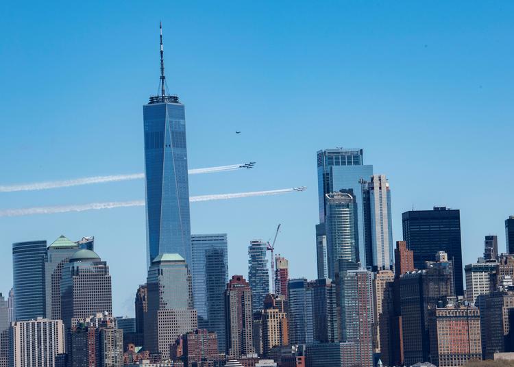 Foto: Us Navy/Ritzau Scanpix