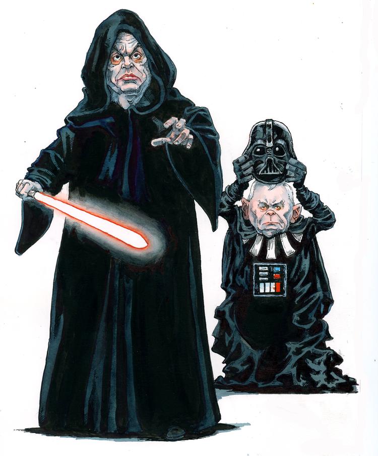 Foto: Roald Als/POLITIKEN