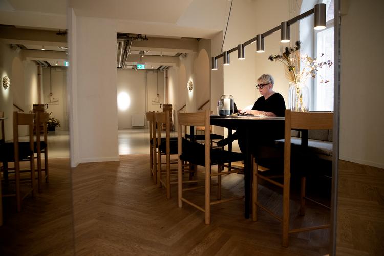 Foto: Peter Hove Olesen/POLFOTO