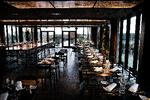 Da Hotel Ottilia kom til verden i 2019, fik København også en ny restaurant: Tramonto, der her i avisen er blevet anmeldt til fire hjerter. Foto: Martin Lehmann/POLFOTO