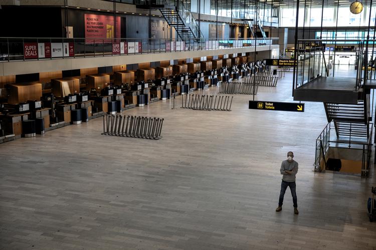 Foto: Jacob Ehrbahn/POLFOTO