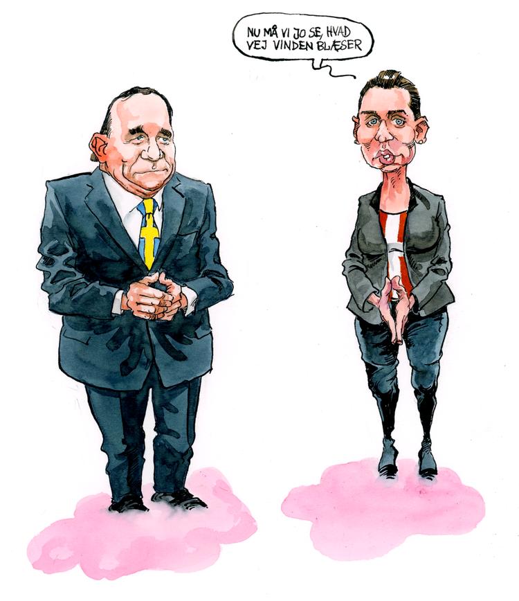 Foto: Roald Als/POLITIKEN
