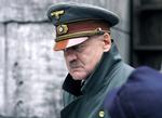 Bruno Ganz som Adolf Hitler i filmen 'Der Untergang'. Foto: AP/Constantin Film/AP