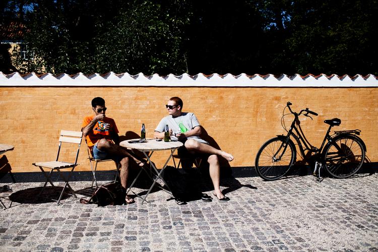 Foto: Ditte Valente/POLFOTO