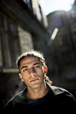 Foto: Jacob Ehrbahn/POLFOTO