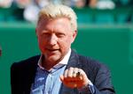 Boris Becker tror ikke på US Open-tennis i denne sæson. Foto: Eric Gaillard/Ritzau Scanpix