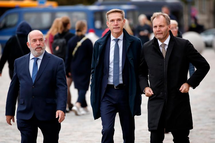 Foto: Jens Dresling/POLFOTO