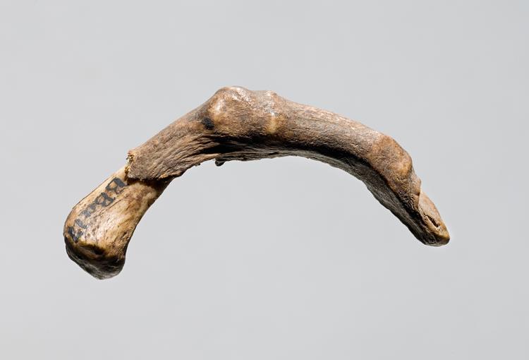 Foto: Nationalmuseet