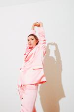 Pressefoto Sarah Fresco