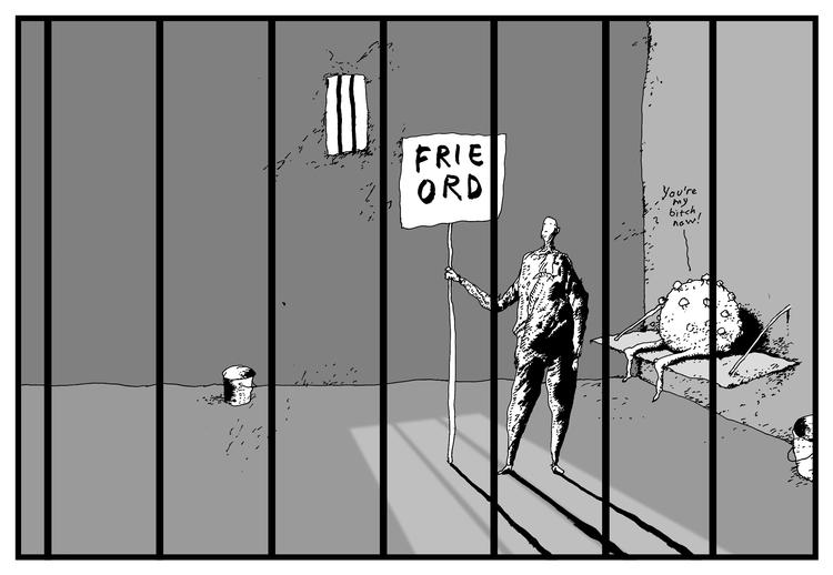 Foto: Per Marquard Otzen/POLITIKEN