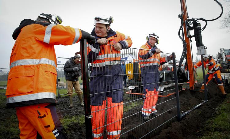   (arkiv) Foto: Anders Brohus