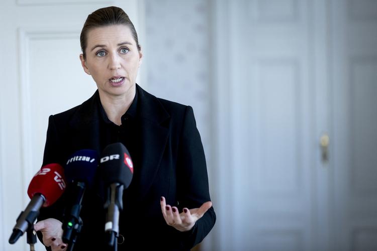 Foto: Mads Nissen/POLFOTO