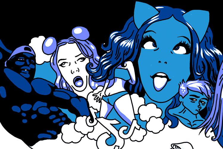 Tegning Thomas Thorhauge