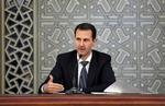 Syriens diktator,  Bashar al-Assad, bliver nu udfordret af sin økonomiske mentor. Det kan koste én af dem dyrt. Foto: Sana/Ritzau Scanpix