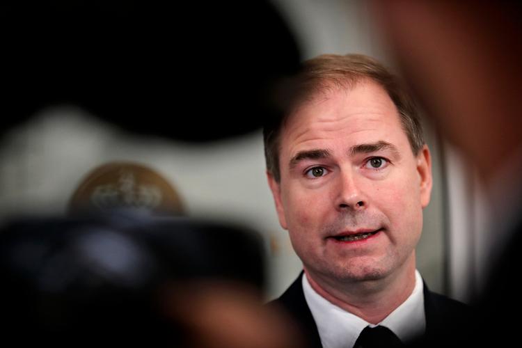 Foto: Jens Dresling/POLFOTO