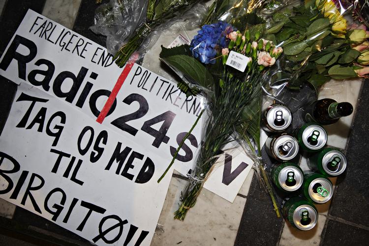 Foto: Martin Lehmann/POLFOTO