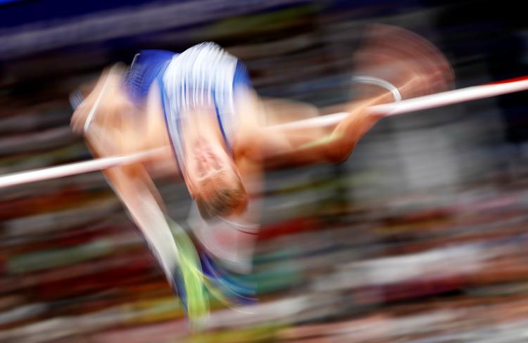 Retningslinjer for testning af atleter kan være under forandring pga. coronakrisen.   Foto: Kai Pfaffenbach/Ritzau Scanpix