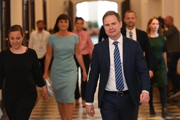 Foto: Philip Davali/Ritzau Scanpix