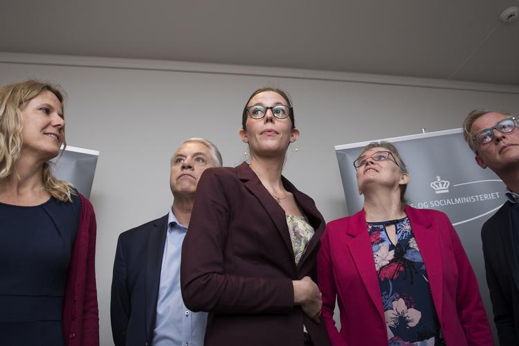 Foto: Finn Frandsen/POLFOTO