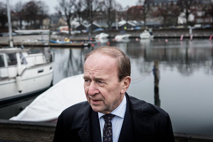 Foto: Rune Aarestrup Pedersen/POLFOTO