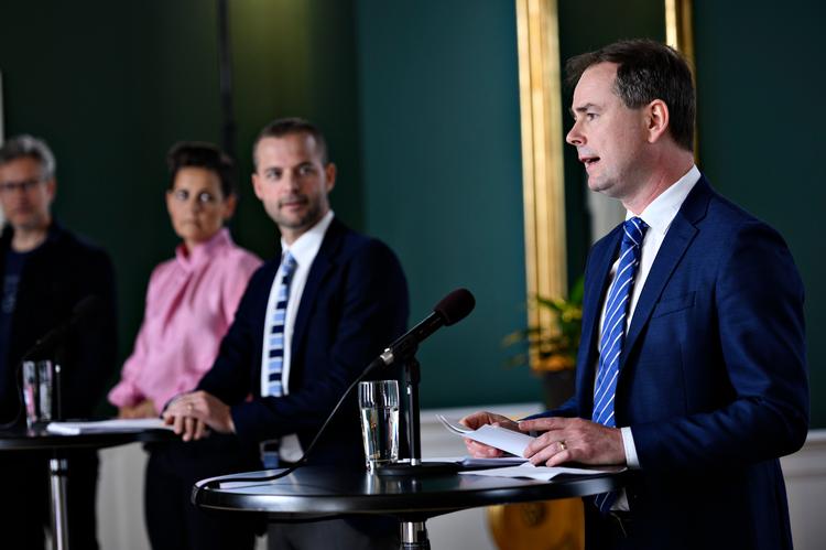 Foto: Philip Davali/Ritzau Scanpix