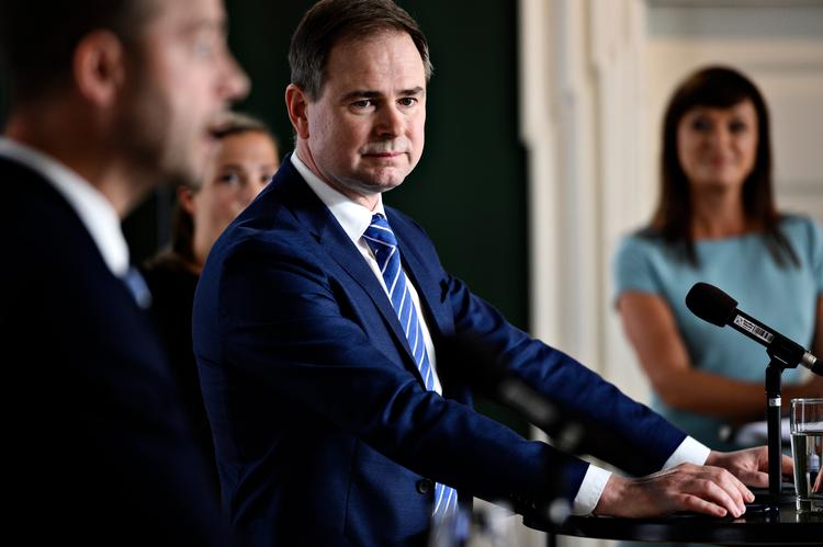 Foto: Philip Davali/Ritzau Scanpix