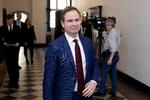 Foto: Finn Frandsen (arkiv)/POLFOTO