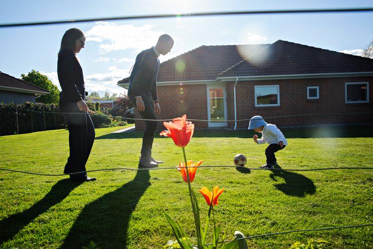 Foto: Martin Lehmann/POLFOTO