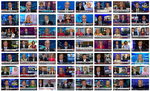 Foto: Screendump: CNN/Fox News/Collage: Christine Cato