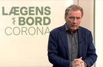 Det gode gamle brevkassestof er blevet fornyet under coronakrisen, og en af dem, der har ifølge Søren Schultz Jørgensen har mestret det til perfektion, er læge Peter Qvortrup Geisling. Foto: DR