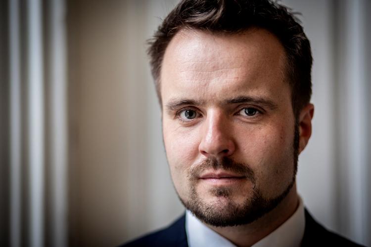 Foto: Jens Hartmann Schmidt/POLFOTO