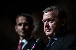Foto: Niels Hougaard/POLFOTO