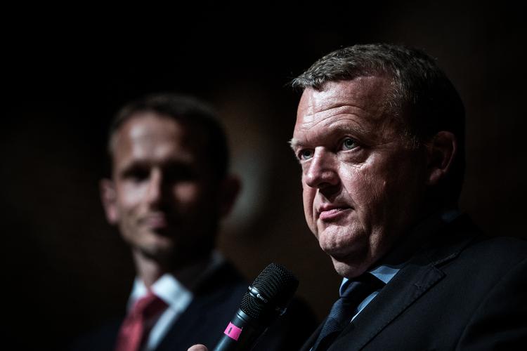 Foto: Niels Hougaard/POLFOTO