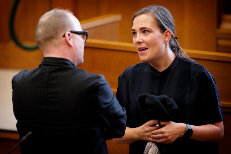 Foto: Jens Dresling/POLFOTO