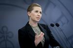 Danskerne har været gode til at holde afstand. Nu er der basis for yderligere genåbning, lyder det ny fra statsminister Mette Frederiksen (S). Foto: Mads Nissen/POLFOTO