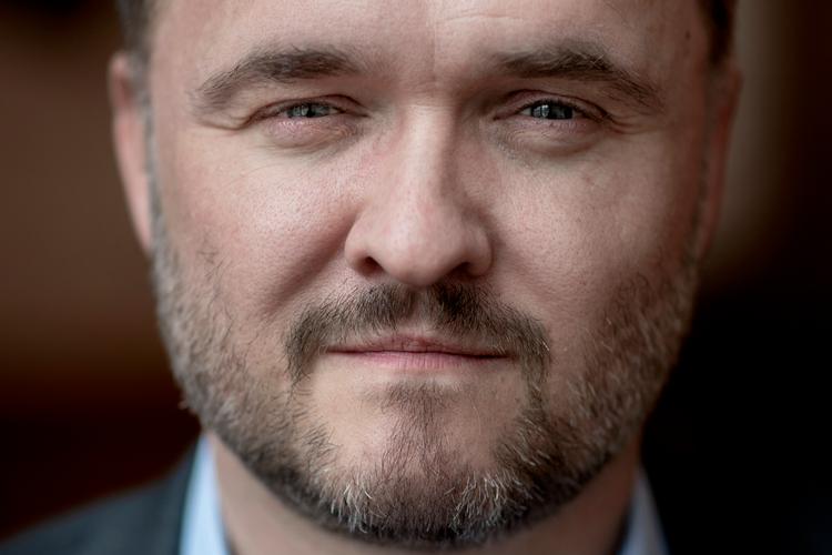 Foto: Jacob Ehrbahn