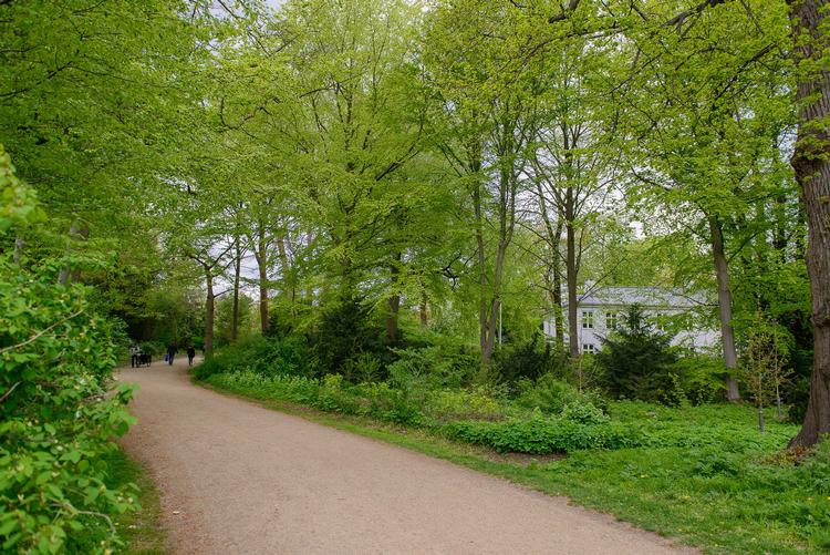 Foto: Thomas Rahbek/Slots- og Kulturstyrelsen 