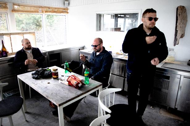Foto: Finn Frandsen/POLFOTO