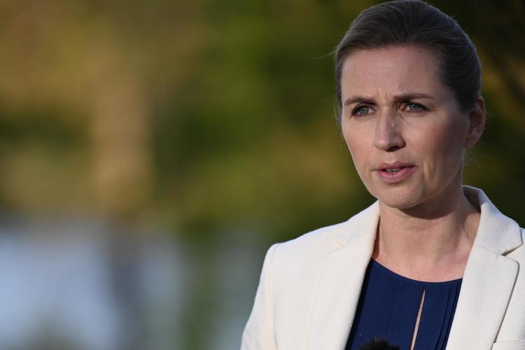 Foto: Philip Davali/Ritzau Scanpix