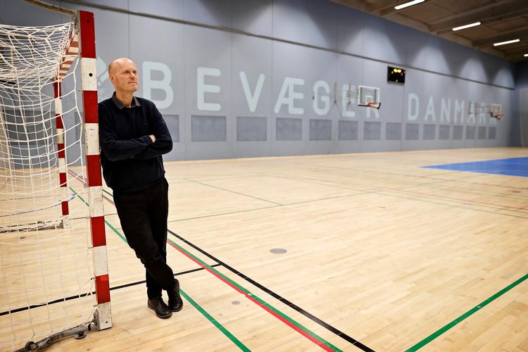 Foto: Jens Dresling/POLFOTO