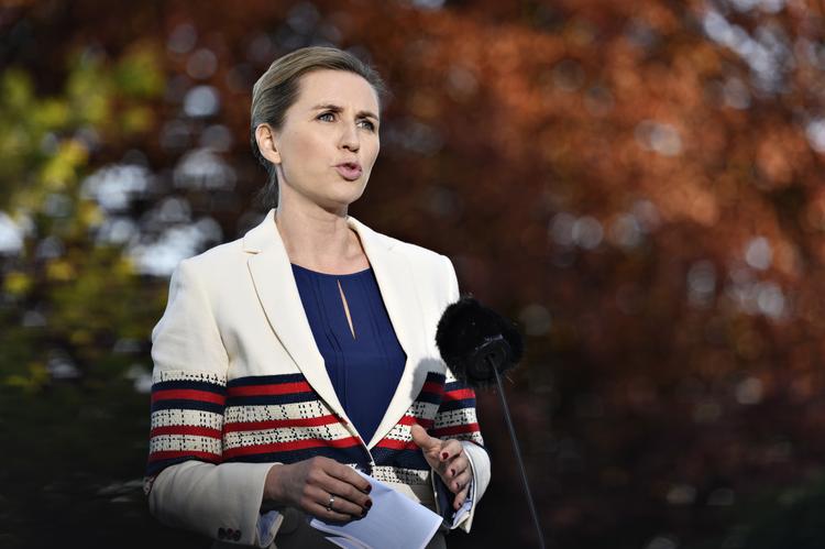 Foto: Philip Davali/Ritzau Scanpix