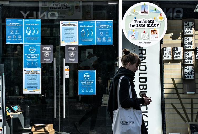 Arkivfoto. Foto: Henning Bagger/Ritzau Scanpix