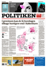 A_forsiden_Lø Politiken 09-05-2020 Lands 1udg