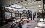     Lyngby Storcenter er ligesom landets øvrige storcentre lukket ned. Nu er retningslinjerne for genåbningen klar. Foto: Mogens Flindt
