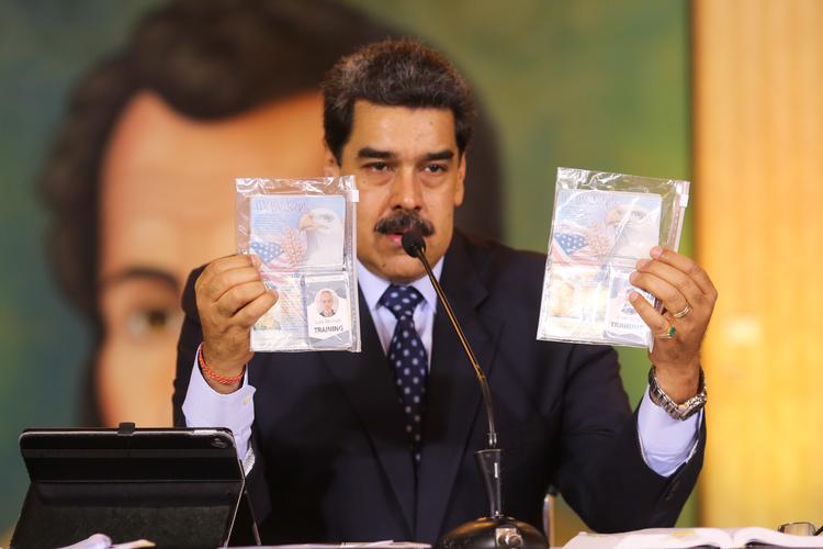 Foto: Marcelo Garcia/Ritzau Scanpix