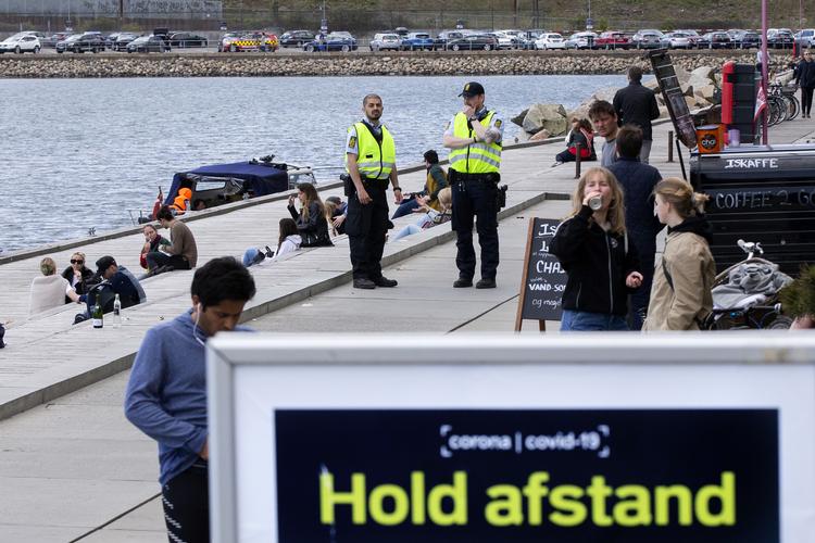 Foto: Finn Frandsen/POLFOTO